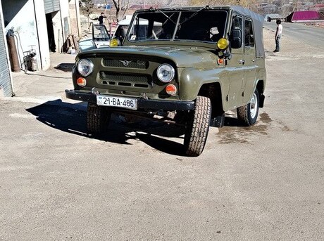 UAZ 469
