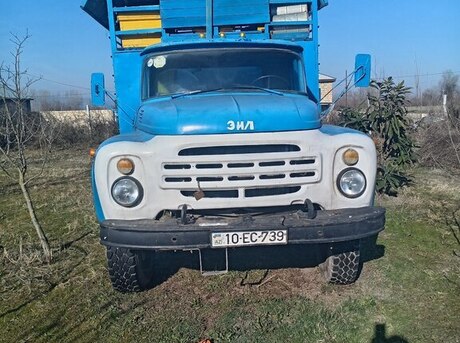 ZIL 431410