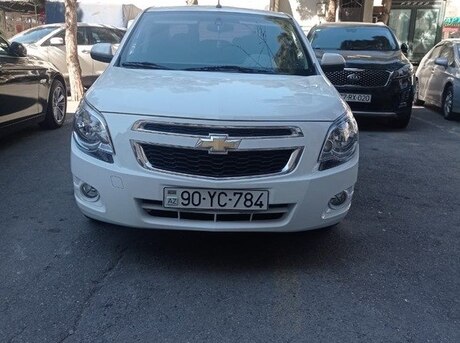 Chevrolet Cobalt