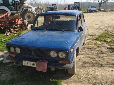LADA (VAZ) 2106