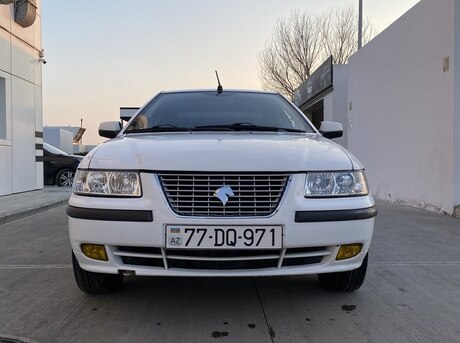 Khazar LX