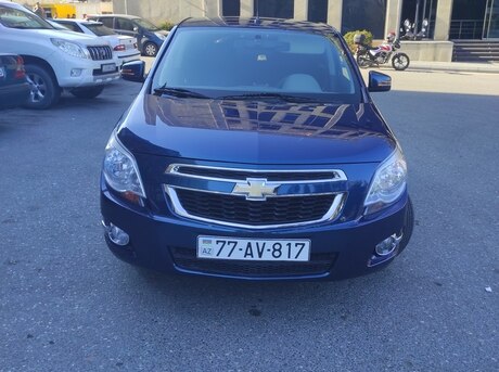 Chevrolet Cobalt
