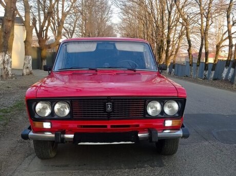 LADA (VAZ) 2106
