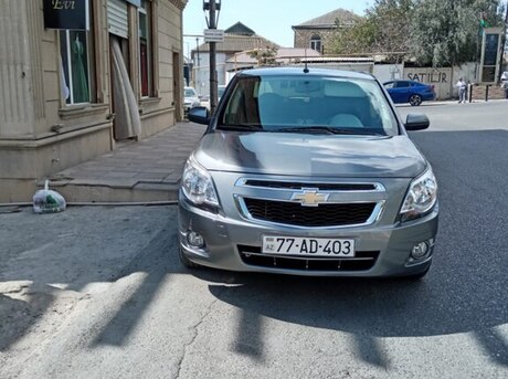 Chevrolet Cobalt