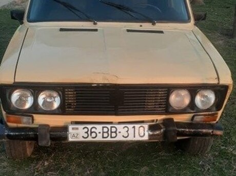 LADA (VAZ) 2106
