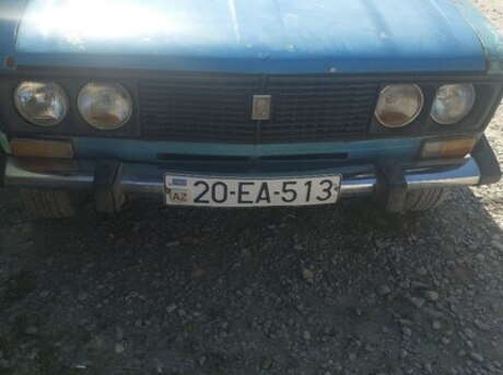 LADA (VAZ) 2106