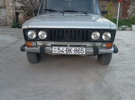 LADA (VAZ) 2106