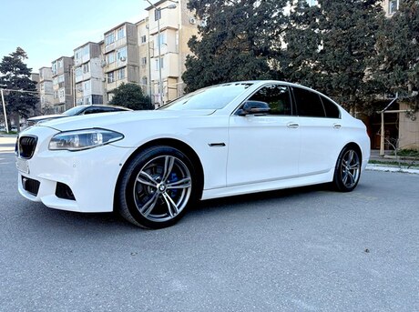 BMW 528