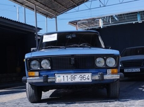 LADA (VAZ) 2106