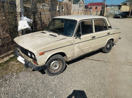 LADA (VAZ) 2106