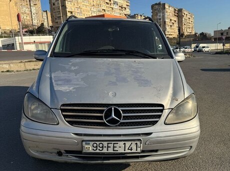 Mercedes Viano