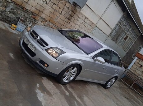 Opel Vectra 2003