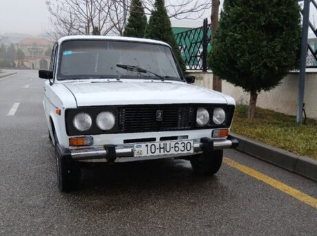 LADA (VAZ) 2106