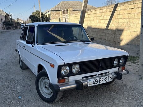 LADA (VAZ) 2106