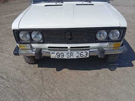 LADA (VAZ) 2106