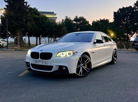 BMW 528
