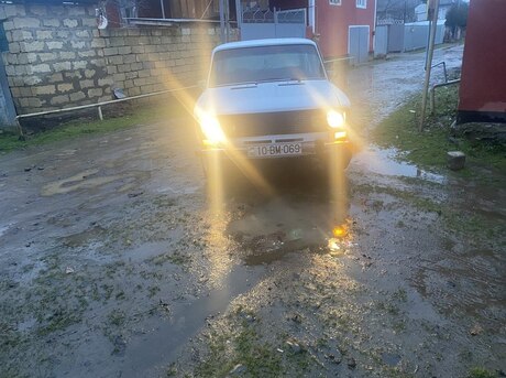 LADA (VAZ) 2106