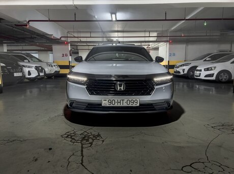Honda Accord 2023