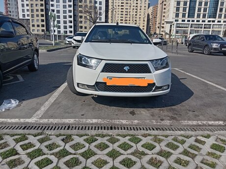 Khazar SD