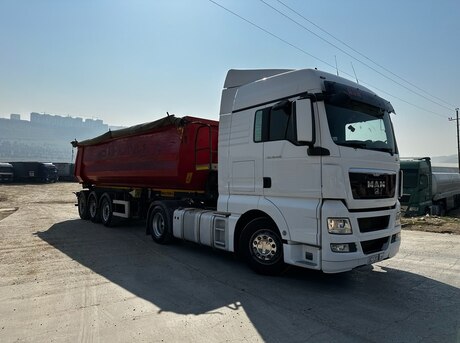 MAN TGX 18.440