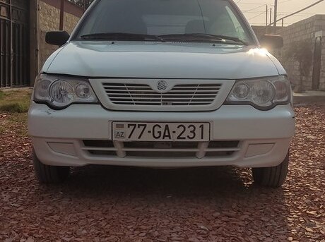 Saipa 132