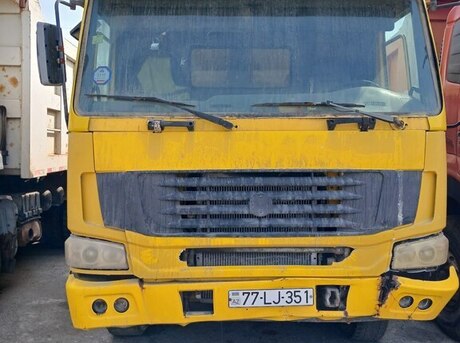 HOWO 371