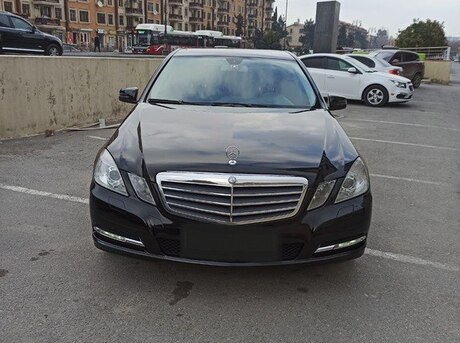 Mercedes E 220 d