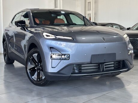 Changan Deepal S05