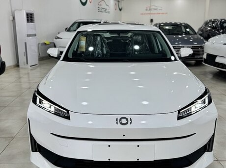 Changan Qiyuan A05
