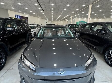 Changan Qiyuan A05