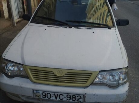 Saipa 132