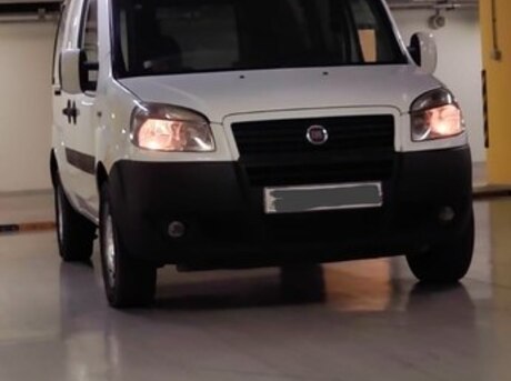 Fiat Doblo