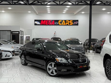 Lexus GS 300