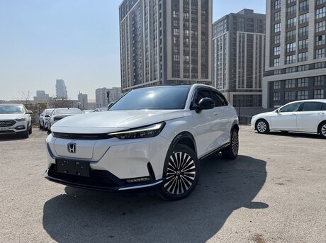 Honda e:NS1