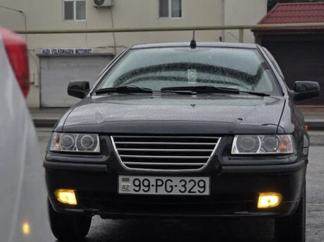 Khazar LX