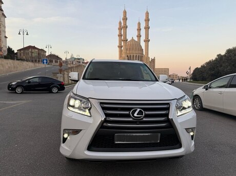 Lexus GX 460