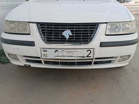 Khazar LX