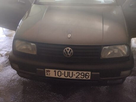 Volkswagen Vento