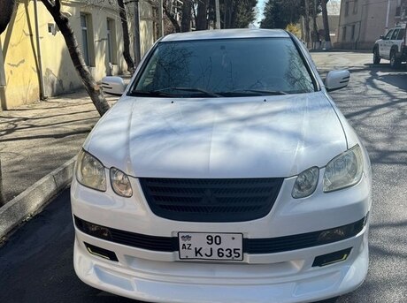 Mitsubishi Airtrek