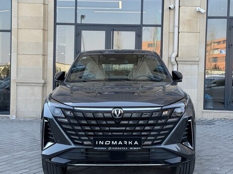 Changan Uni-Z