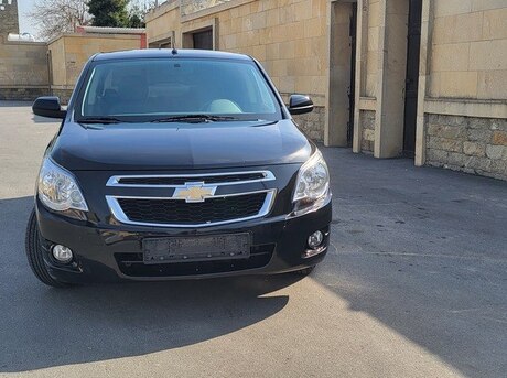 Chevrolet Cobalt