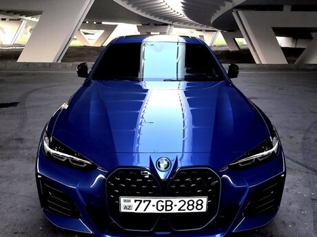 BMW i4