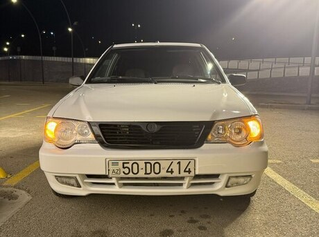 Saipa 132