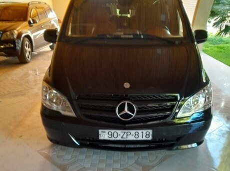 Mercedes Viano