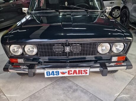 LADA (VAZ) 2106