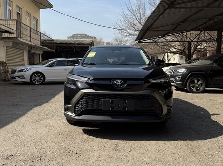 Toyota Frontlander