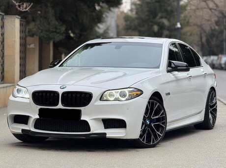 BMW 528