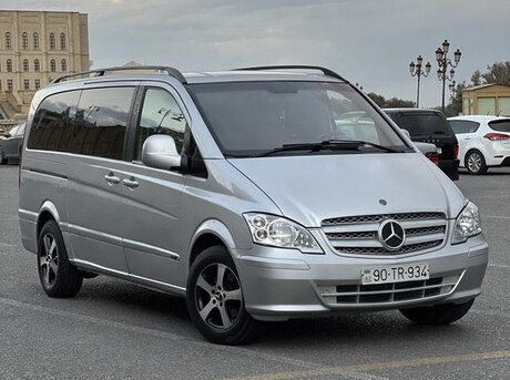 Mercedes Viano