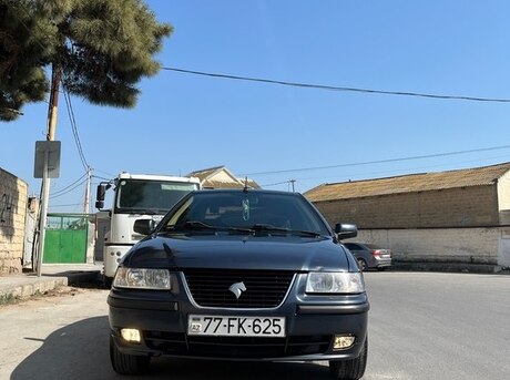 Khazar LX