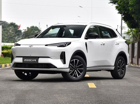 Changan Qiyuan Q05